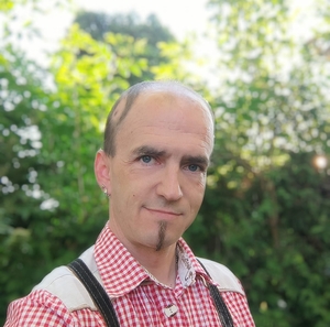 Christian Benedikt