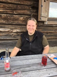 Mirjam Trattner